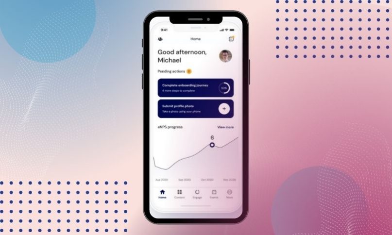 Prototyp aplikacji mobilnej z intuicyjnym onboardingiem